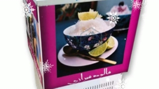 یخچال فالوده صنایع ریما سرما