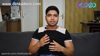 علت کم گل دادن زعفران