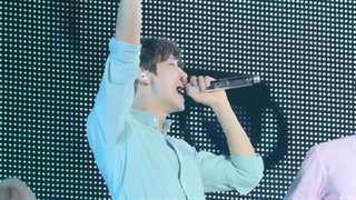 اجرای آهنگ های Heaven ,Girl X Friend و 365 از اکسو در کنسرت The EXOrDIUM (JAPAN)