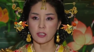 شاه ته جویونگ قسمت نود و نهم زیرنویس چسبیده(یکی از شاهکار های سینمای کره)