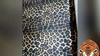 چاپ دیجیتال پارچه