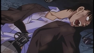 انیمه کارآگاه کونان / detective Conan قسمت 124 هاردساب فارسی