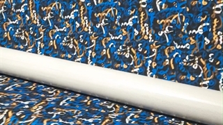 چاپ دیجیتال پارچه