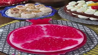 چند ایده برای شب یلدا