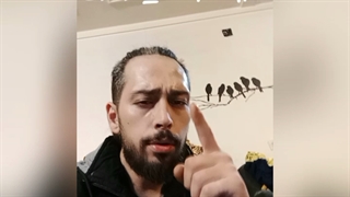 امیر پیمان موسوی _ قدرت نه گفتن یچیز ساده ولی تو ساده نگیر!!!