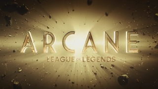 انیمیشن سریالی Arcane : league of legends فصل 1 قسمت 8 با زیر نویس فارسی چسبیده - arcane : league of legends season 1 episod 8