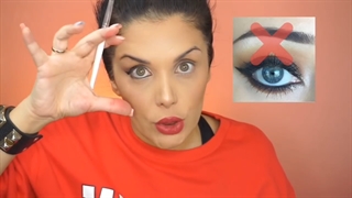 لوازم آرایش چشم