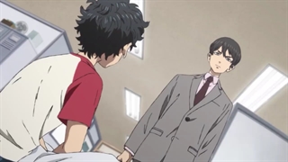 اقتباس جدید  از مانگایTokyo Revengers با نام Christmas Showdown تایید شد.  پ.ن : فصل دوم انیمه هست