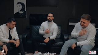 آهنگ اینا تورو اذیت میکنن نیومده خسته ات میکنن