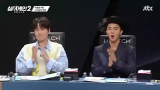 قسمت 1 برنامه دوباره بخون فصل دوم Sing Again 2021 + زیرنویس چسبیده با حضور لی سونگی و سونگ مین هو وچو کیوهیون و سانمی-540p