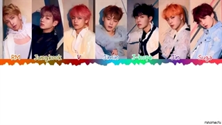 لیریک Mic drop از بی تی اس ( Steve Aoki remix )
