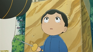 انیمه Ousama Rankingقسمت 10