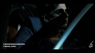 موزیک ویدئو دلم ازت شکسته ( محسن ابراهیم زاده )