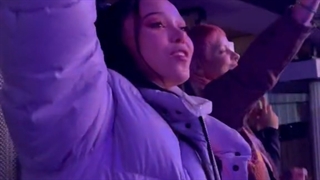 بلا پورچ رفته کنسرت بی تی اس ᵔ.ᵔ