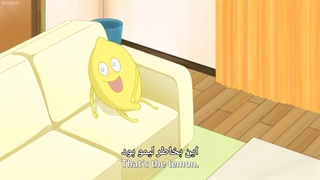 انیمه Osake Wa Fufu Ni Natte Kara قسمت 1 زیرنویس فارسی