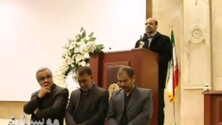 محمد اصفهانی  - بازخوانی آهنگ تنها ماندم استاد بنان