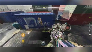 بازی کالاف دیوتی