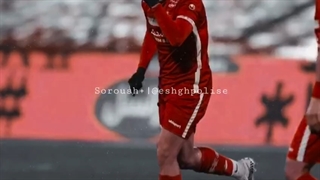 گل چهارم پرسپولیس به ویستا توربین