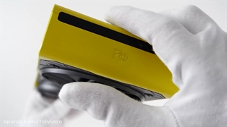 جعبه گشایی پی سی قدرتمند گیمینگ با سیستم خنک کننده آبی آنباکسینگ ریلکسینگ