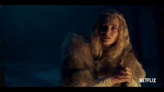 فصل جدید سریال ویچر The Witcher