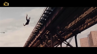 تریلر فیلم اسپایدر من Spider man: No Way Home 2021