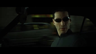 گیمپلی دموی Matrix Awakens