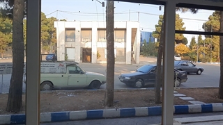 نصب شیشه فروشگاه