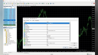 نحوه ی نصب و راه اندازی اندیکاتور سیگنال دهی ایشا بر روی متاتریدر ۴ و متاتریدر ۵