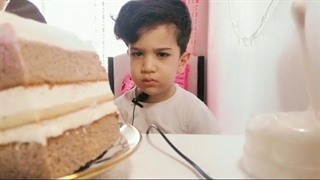 آسمر فود آرش جون