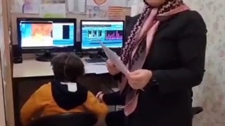 اختلال اوتیسم