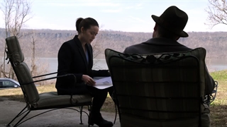 The Blacklist S2 E20