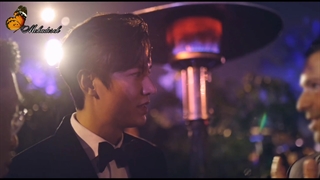 ❥༉ شب یلداااا  ....  میکس شاد و احساسی از لی مین هو  ویژه شب یلداااا