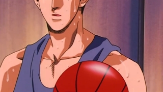 کمدی و ورزشی slam dunk قسمت 89 با زیرنویس چسبیده