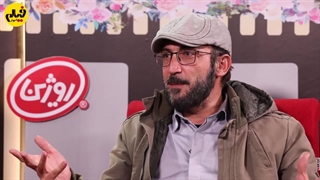 گفت‌وگو با هادی حجازی‌فر درباره «آتابای»