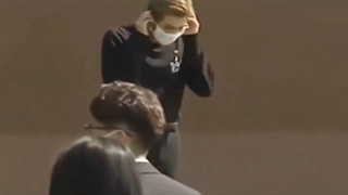 نامجون خیلی خفنی !!