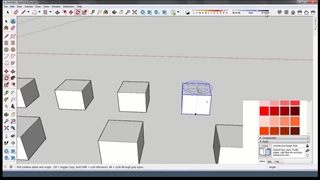 ورکشاپ گوگل اسکتچاپ بخش اول مریم مجتبوی