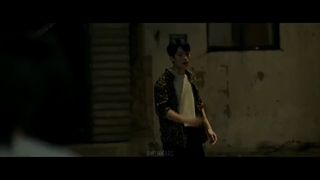 کلیپ جذاب‌از‌فیلم نیمه شب با بازی وی ها جون