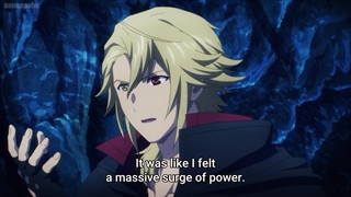 انیمه Scarlet Nexus فصل 01 قسمت 19  زیرنویس