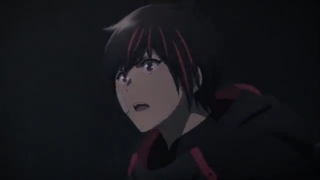 انیمه Scarlet Nexus فصل 01 قسمت 20  زیرنویس