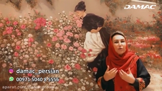 Mahvash Sabr Kon and immigration to Dubai with DAMAC!