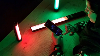 نور باتومی عکاسی و فیلمبرداری - نگاه شاپ