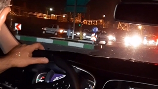 با نصب ضربه گیر برسام خشکی و کوبش شدید تلیسمان هم از بین رفت!