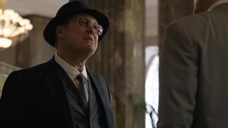 The Blacklist S6 E1