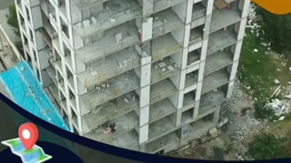 پیش فروش واحدهای برج بی نظیر آریا3