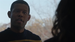 The Blacklist S6 E10