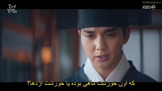 قسمت 2 سریال کره ای مهتاب Moonshine 2021 + زیرنویس فارسی چسبیده با بازی یو سانگ هو & هه‌ ری & بایون وو سیوک-720p