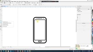 ابزار اندازه گیری در کارل دراو (parallel)
