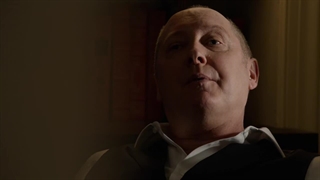 The Blacklist S6 E17
