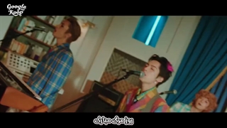 موزیک ویدیو _Happy Death Day_ از گروه Xdinary Heroes با زیرنویس فارسی چسبیده-720p