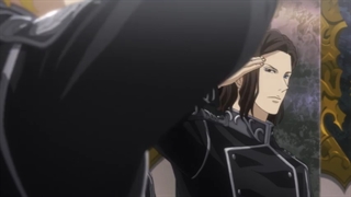 تریلر جدید فصل (سری) سوم انیمه‌ی Legend of the Galactic Heroes: Die Neue These